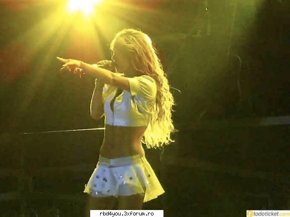 ...................:POZE:............... - anahi_rebelde - Anahi