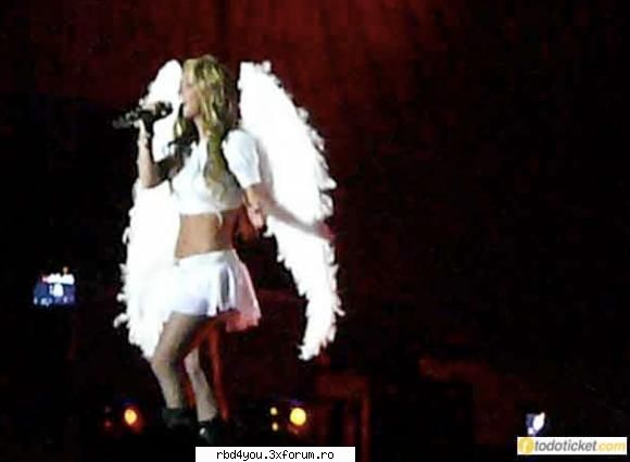 ...................:POZE:............... - anahi_rebelde - Anahi
