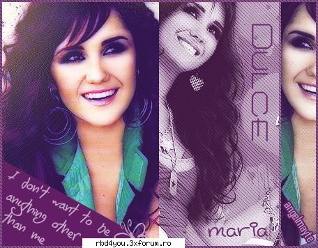 ............:::::::::::::POZE::::::::::::................. - hilary_vondy - Dulce