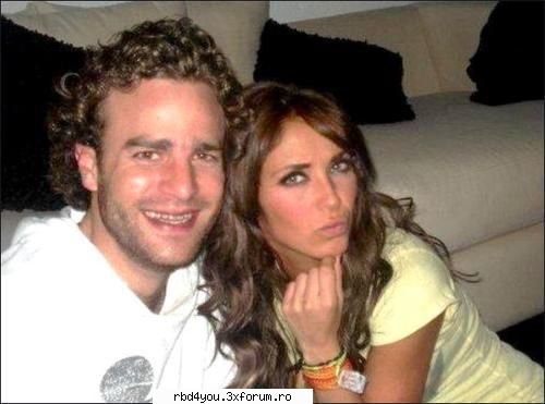 ...................:POZE:............... - anahi_rebelde - Anahi