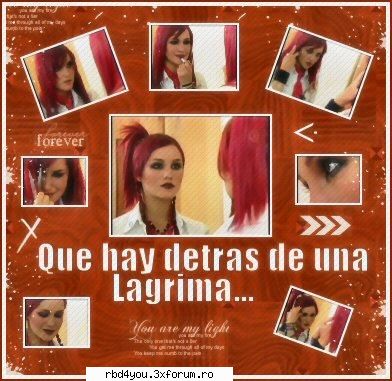 ............:::::::::::::POZE::::::::::::................. - hilary_vondy - Dulce