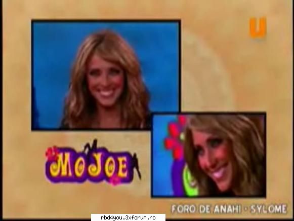 ...................:POZE:............... - anahi_rebelde - Anahi