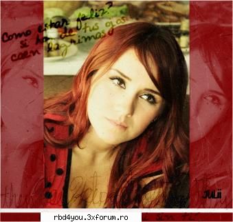 ............:::::::::::::POZE::::::::::::................. - hilary_vondy - Dulce