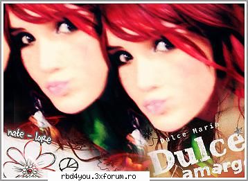 ............:::::::::::::POZE::::::::::::................. - hilary_vondy - Dulce
