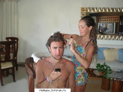 ...................:POZE:............... - anahi_rebelde - Anahi