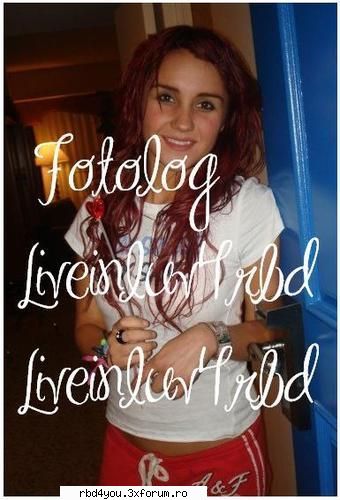 ............:::::::::::::POZE::::::::::::................. - hilary_vondy - Dulce