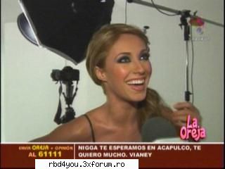 ...................:POZE:............... - anahi_rebelde - Anahi