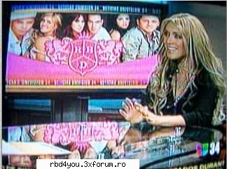 ...................:POZE:............... - anahi_rebelde - Anahi