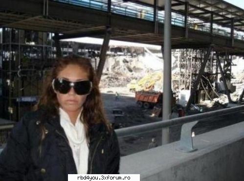 ...................:POZE:............... - anahi_rebelde - Anahi