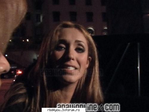 ...................:POZE:............... - anahi_rebelde - Anahi