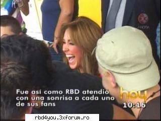 ...................:POZE:............... - anahi_rebelde - Anahi