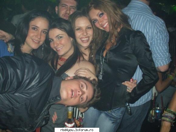 ...................:POZE:............... - anahi_rebelde - Anahi