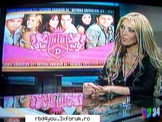 ...................:POZE:............... - anahi_rebelde - Anahi