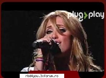 ...................:POZE:............... - anahi_rebelde - Anahi
