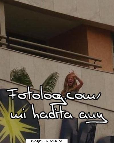 ...................:POZE:............... - anahi_rebelde - Anahi
