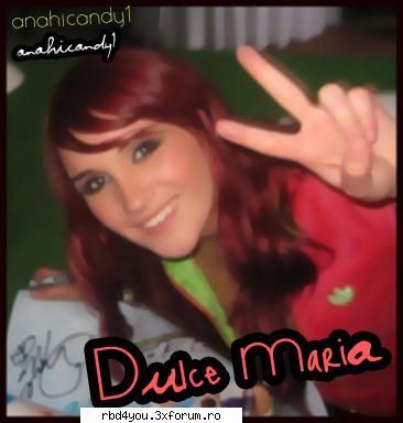 ............:::::::::::::POZE::::::::::::................. - hilary_vondy - Dulce