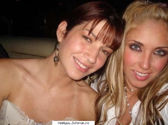 ...................:POZE:............... - anahi_rebelde - Anahi