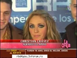 ...................:POZE:............... - anahi_rebelde - Anahi
