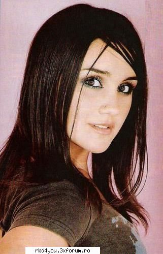 ............:::::::::::::POZE::::::::::::................. - hilary_vondy - Dulce