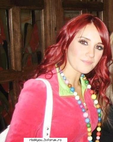 ............:::::::::::::POZE::::::::::::................. - dul_my_idolo - Dulce