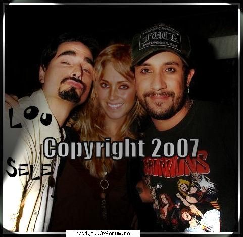 ...................:POZE:............... - anahi_rebelde - Anahi