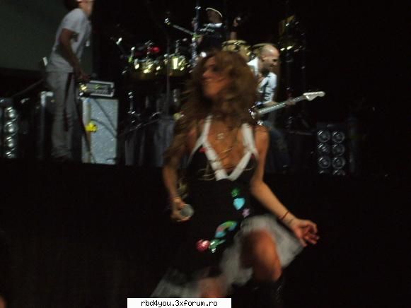...................:POZE:............... - anahi_rebelde - Anahi