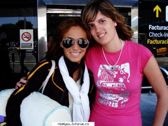 ...................:POZE:............... - anahi_rebelde - Anahi