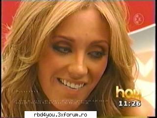 ...................:POZE:............... - anahi_rebelde - Anahi