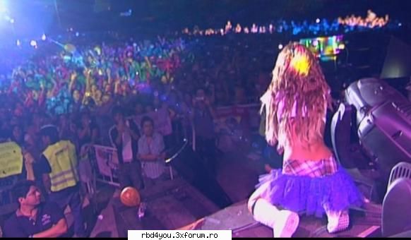 ...................:POZE:............... - anahi_rebelde - Anahi