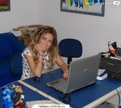 ...................:POZE:............... - anahi_rebelde - Anahi