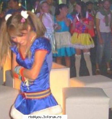 ...................:POZE:............... - anahi_rebelde - Anahi