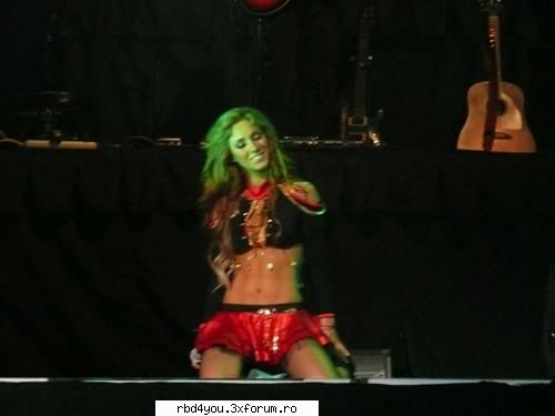 ...................:POZE:............... - anahi_rebelde - Anahi