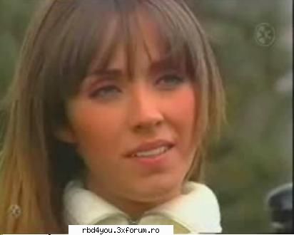 ...................:POZE:............... - anahi_rebelde - Anahi