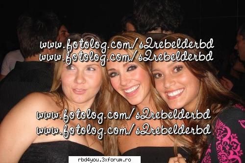 ...................:POZE:............... - anahi_rebelde - Anahi