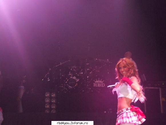 ...................:POZE:............... - anahi_rebelde - Anahi