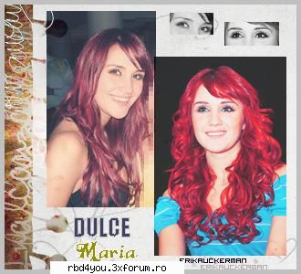 ............:::::::::::::POZE::::::::::::................. - hilary_vondy - Dulce