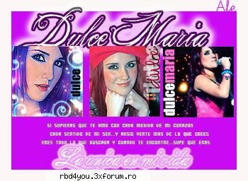 ............:::::::::::::POZE::::::::::::................. - hilary_vondy - Dulce