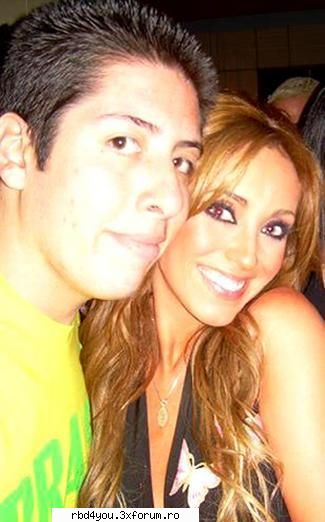 ...................:POZE:............... - anahi_rebelde - Anahi