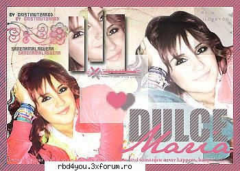 ............:::::::::::::POZE::::::::::::................. - hilary_vondy - Dulce