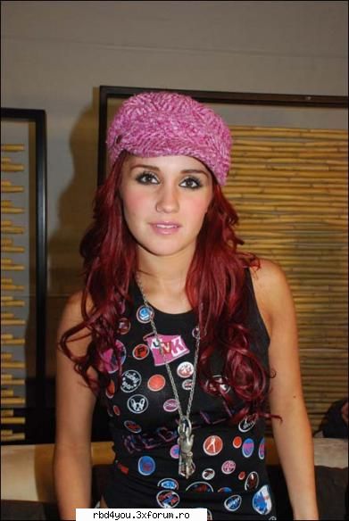 ............:::::::::::::POZE::::::::::::................. - hilary_vondy - Dulce