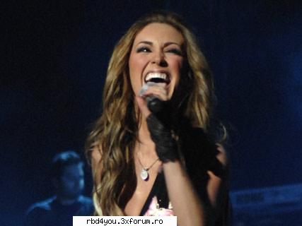 ...................:POZE:............... - anahi_rebelde - Anahi