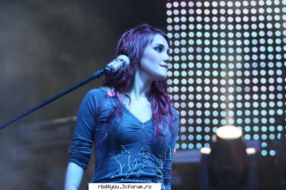 ............:::::::::::::POZE::::::::::::................. - hilary_vondy - Dulce