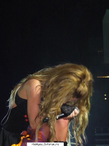 ...................:POZE:............... - anahi_rebelde - Anahi