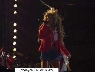 ...................:POZE:............... - anahi_rebelde - Anahi