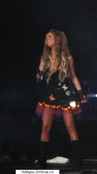 ...................:POZE:............... - anahi_rebelde - Anahi