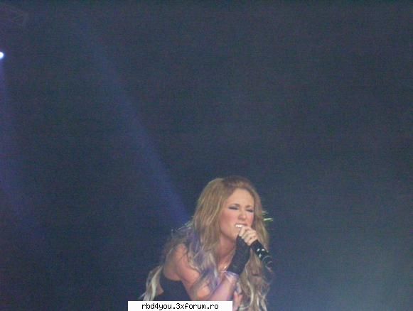 ...................:POZE:............... - anahi_rebelde - Anahi