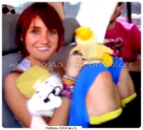 ............:::::::::::::POZE::::::::::::................. - hilary_vondy - Dulce