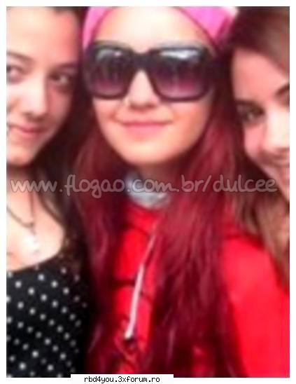 ............:::::::::::::POZE::::::::::::................. - hilary_vondy - Dulce