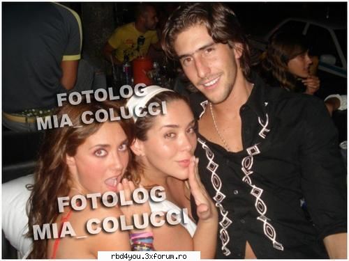 ...................:POZE:............... - anahi_rebelde - Anahi