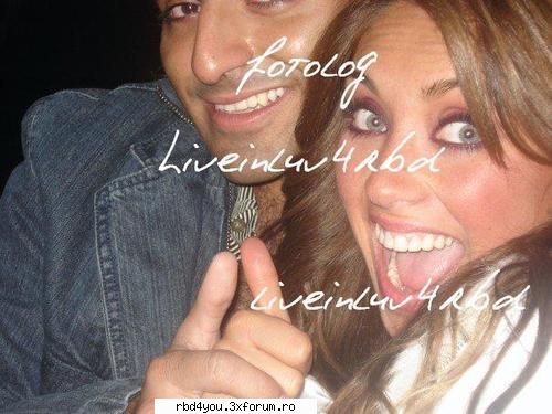 ...................:POZE:............... - anahi_rebelde - Anahi
